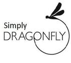 Simply Dragonfly Gallery logo